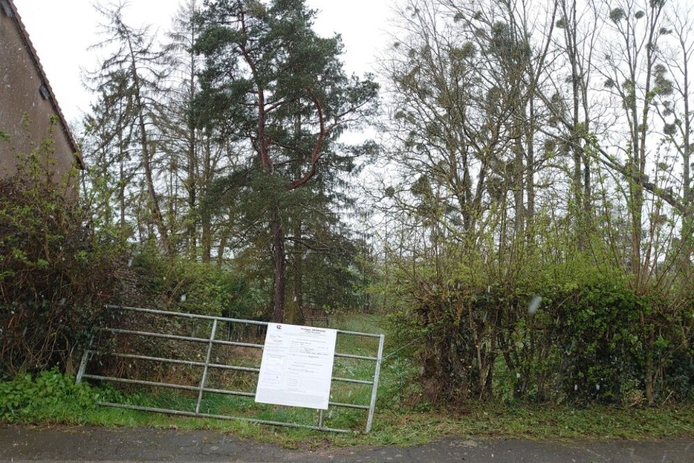vente Maison - 7 pièce(s) - 120 m² Manou (28240)