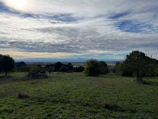  Terrain � vendre 1301 m�