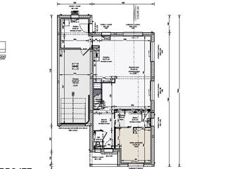  Maison à vendre 4 pièces 120 m²