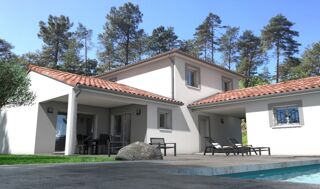  Maison  vendre 7 pices 139 m