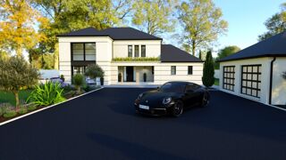  Maison à vendre 8 pièces 200 m²