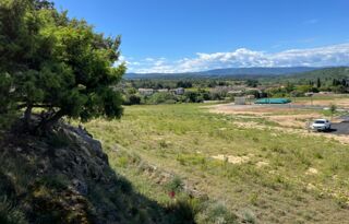  Terrain � vendre 500 m�