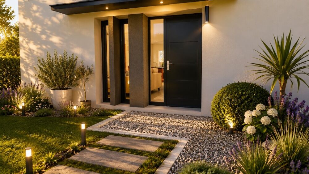 vente Maison - 5 pièce(s) - 90 m² Véretz (37270)