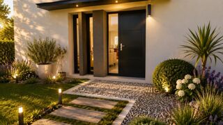  Maison à vendre 5 pièces 90 m²