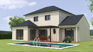  Maison 5 pi�ces 115 m� Cholet