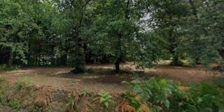  Terrain � vendre 1100 m�