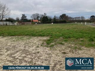  Terrain à vendre 567 m²