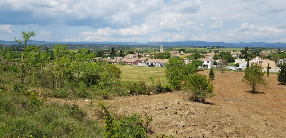 Maison de 5 pièces (100 m²) en vente à Villegailhenc<BR/....