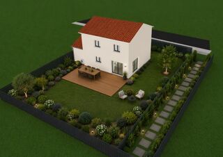 Maison à vendre 5 pièces 109 m²