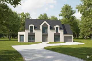  Terrain à vendre 465 m²