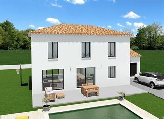  Maison 5 pi�ces 115 m� La crau