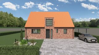  Maison  vendre 6 pices 115 m