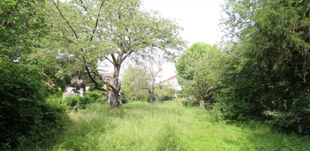 vente Terrain - 945 m² Cormeilles-en-Parisis (95240)