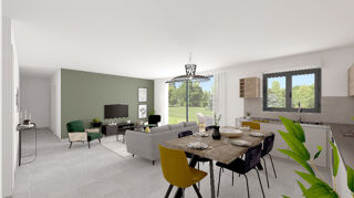  Maison à vendre 5 pièces 101 m²