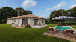  Maison 4 pièces 138 m² Saint-selve