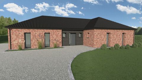   Vente Maison Maison - 5 pi�ce(s) - 169 m�