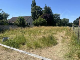  Terrain à vendre 1200 m²