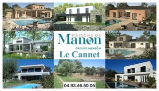  Terrain � vendre 810 m�
