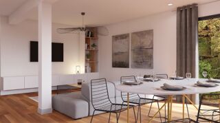  Maison à vendre 4 pièces 91 m²