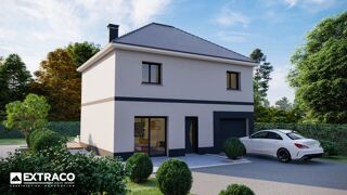  Maison  vendre 5 pices 100 m