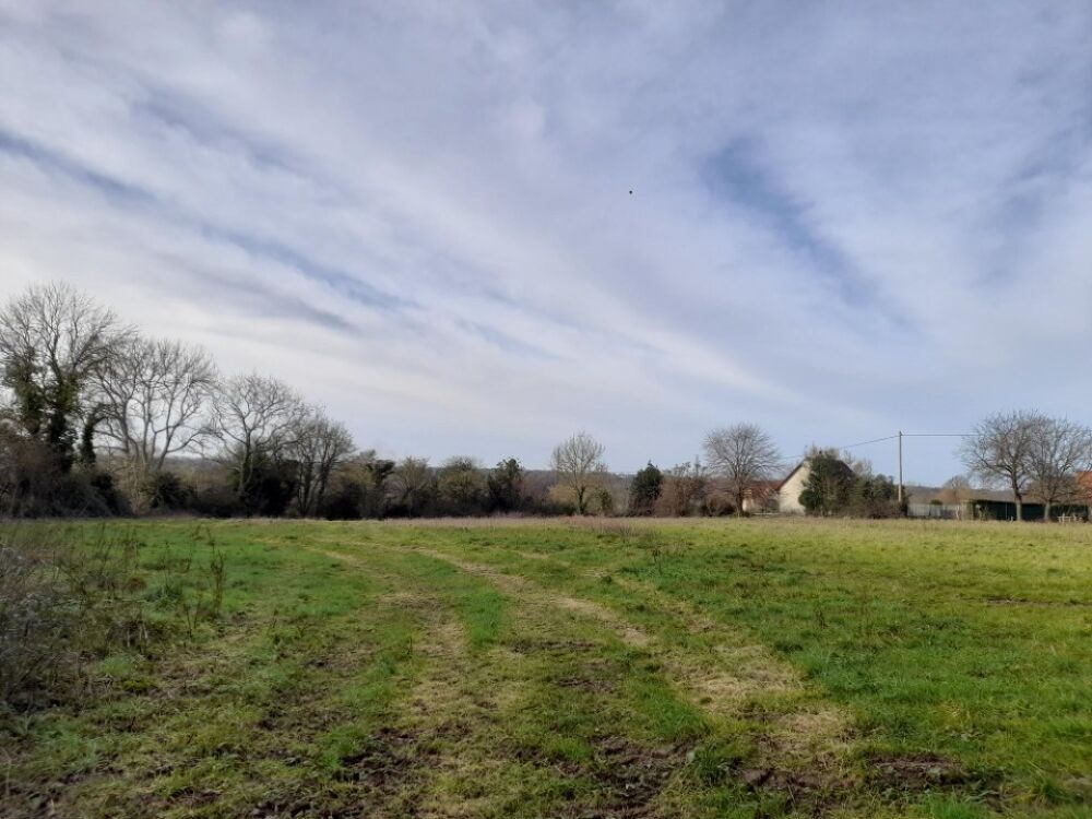 VENTE : maison T6 (118 m²) à Saint-Hymer IDÉALEMENT ....