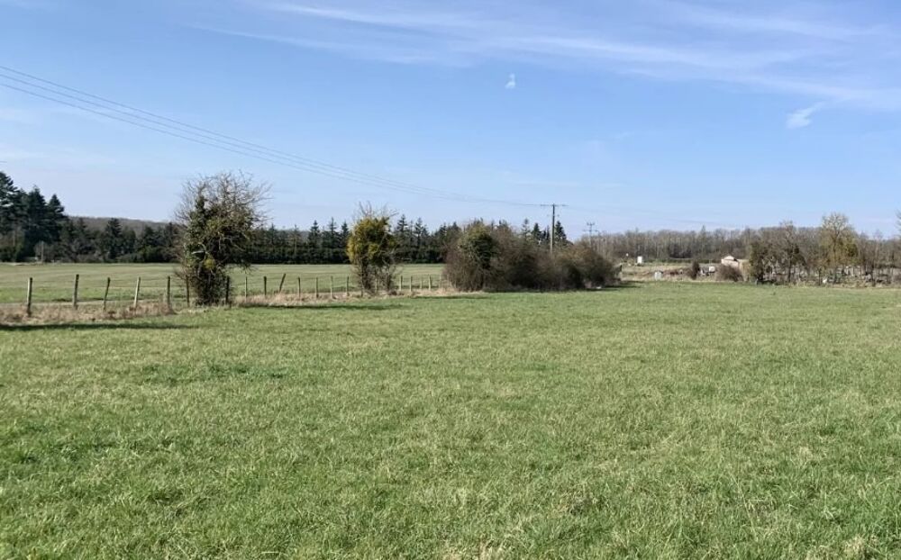 vente Maison - 5 pièce(s) - 105 m² Dammartin-en-Serve (78111)