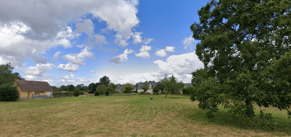 vente Terrain - 672 m² Fatouville-Grestain (27210)