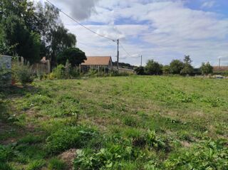  Terrain à vendre 801 m²