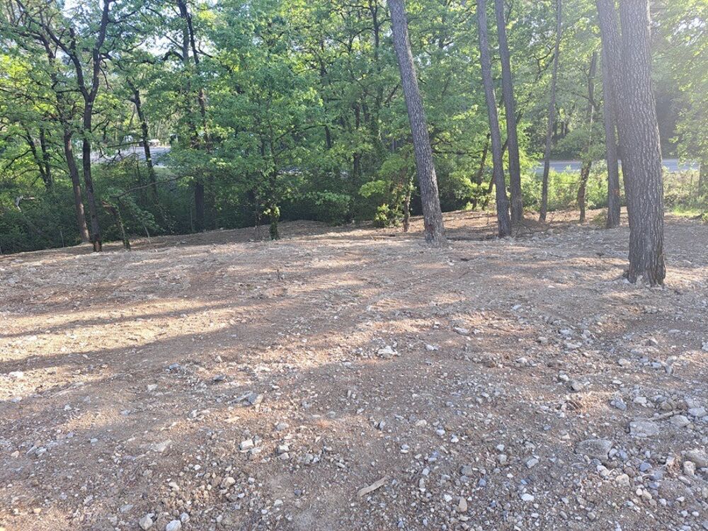 vente Terrain - 620 m² Gréasque (13850)