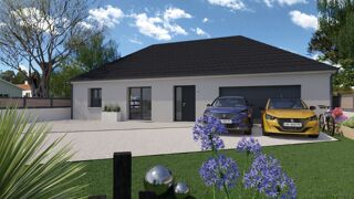  Maison 3 pi�ces 100 m� Bourges