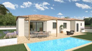  Maison 4 pi�ces 90 m� N�oules