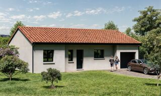  Maison 5 pièces 88 m² Arpajon-sur-cère