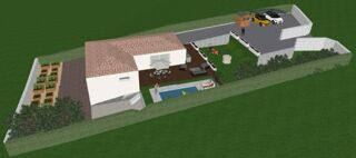  Maison  vendre 4 pices 100 m