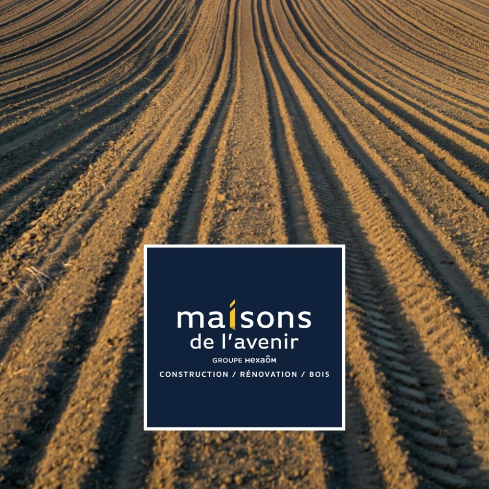MAISON À CONSTRUIRE DE 72 M² DANS LE QUARTIER RECHERCHÉ ....
