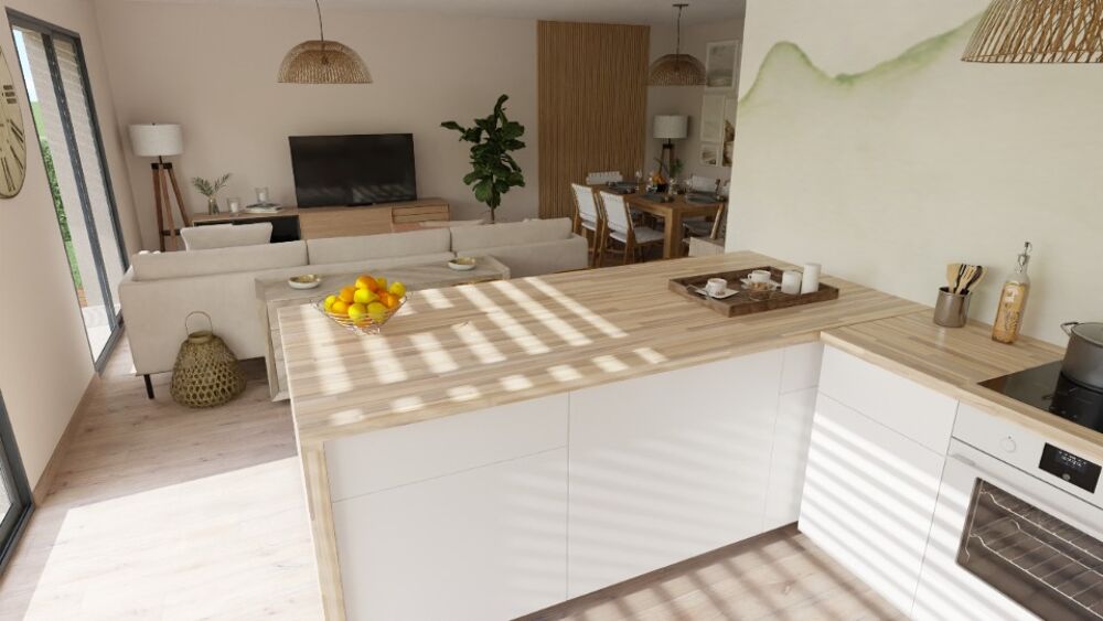 Narbonne. Nous construisons votre villa RE 2020 sur ....