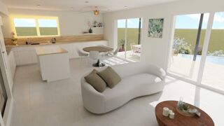  Maison  vendre 4 pices 96 m