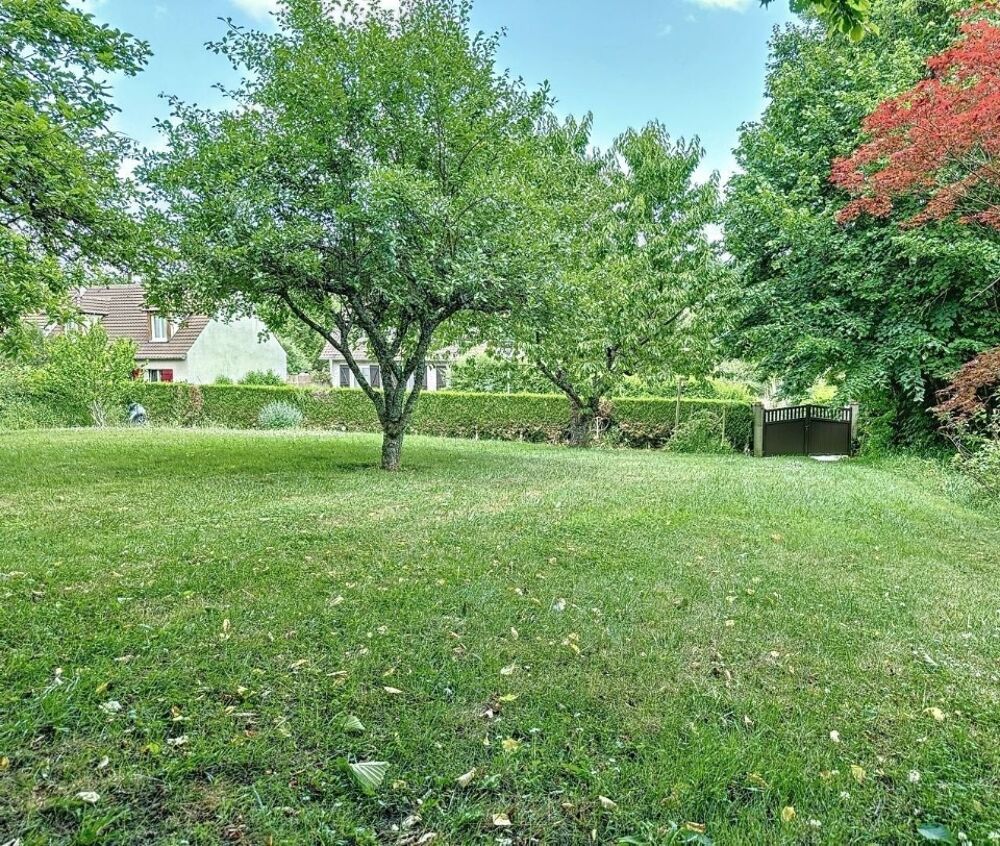 vente Maison - 4 pice(s) - 90 m Saint-Hilarion (78125)