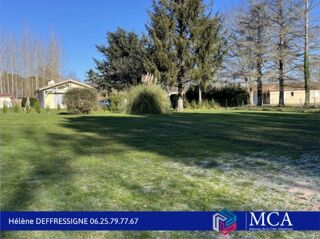  Terrain � vendre 856 m�