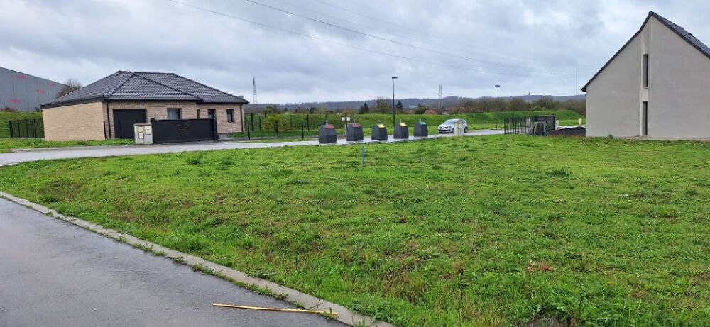 vente Maison - 2 pièce(s) - 60 m² Bully-les-Mines (62160)