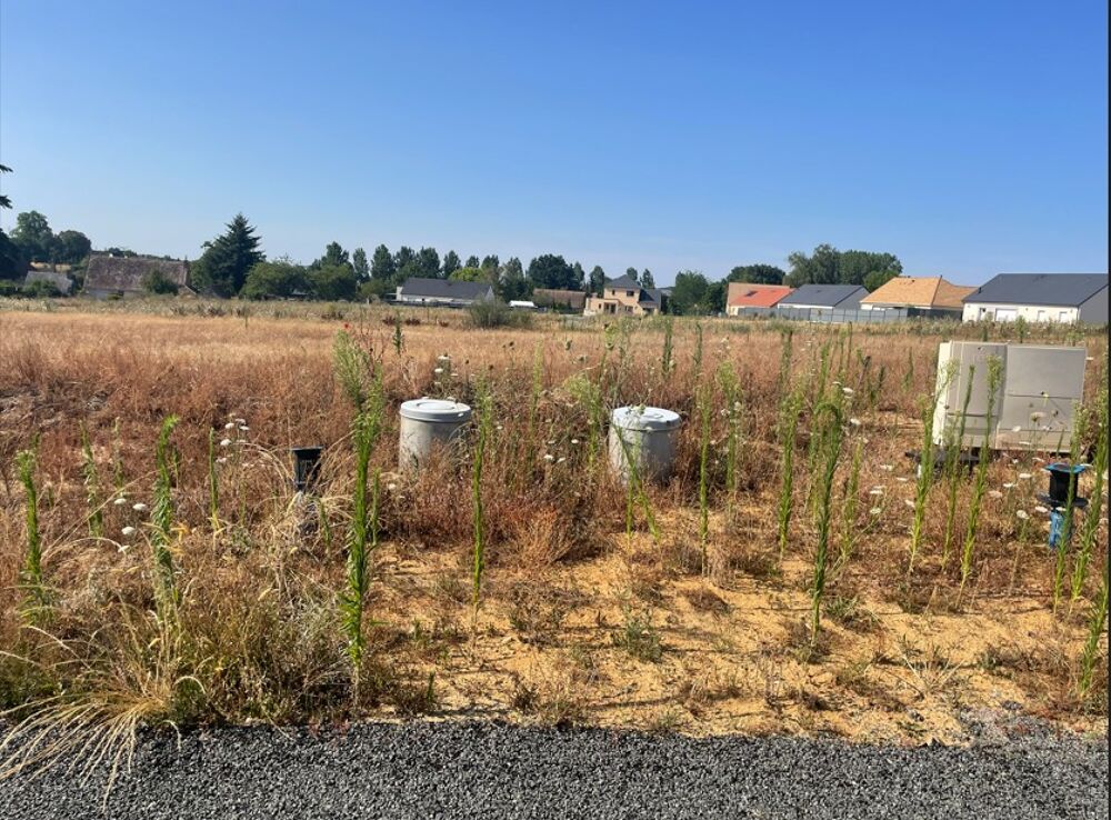 vente Maison - 5 pièce(s) - 80 m² Cérans-Foulletourte (72330)