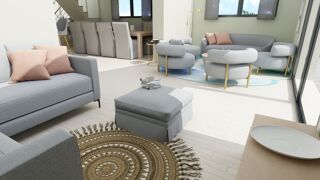  Maison 5 pi�ces 142 m� Pollestres