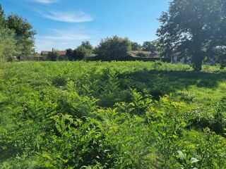  Terrain � vendre 1070 m�