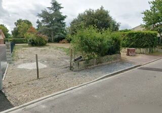  Terrain � vendre 450 m�