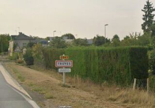  Terrain � vendre 310 m�