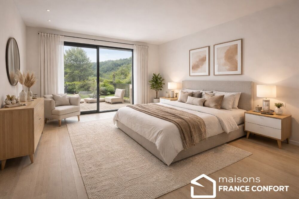 vente Maison - 5 pièce(s) - 110 m² Carnoules (83660)