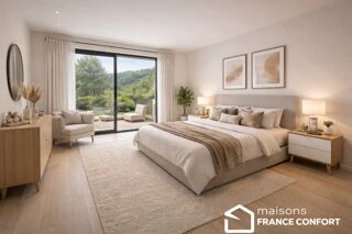  Maison à vendre 5 pièces 110 m²