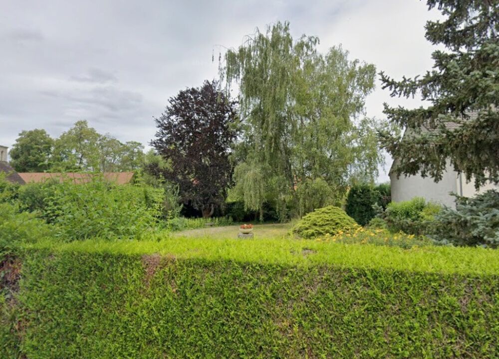 vente Terrain - 838 m² Nainville-les-Roches (91750)