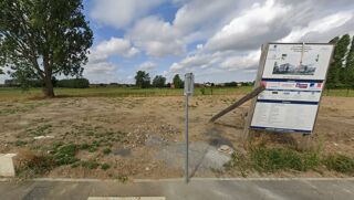  Terrain 407 m� Lallaing