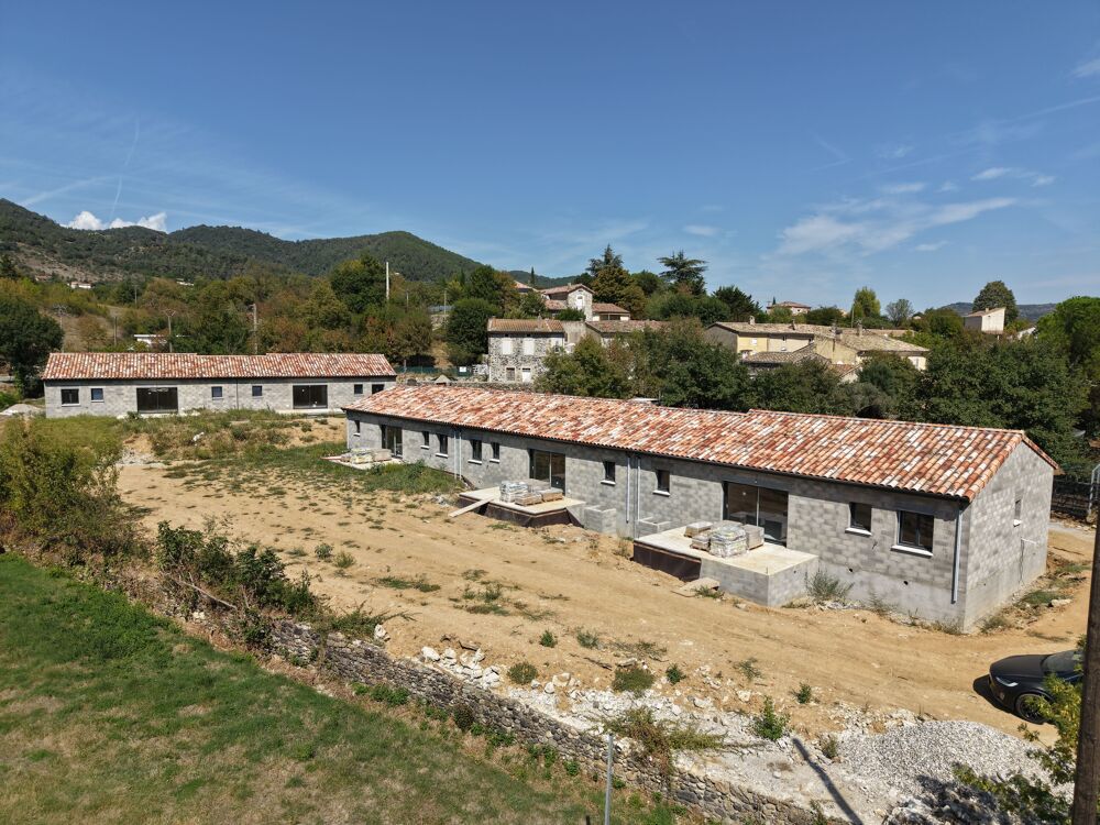 MAISON NEUVE 91 M²  PRÊTE À VIVRE DÈS NOVEMBRE 2026 !<B....