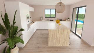  Maison à vendre 4 pièces 110 m²